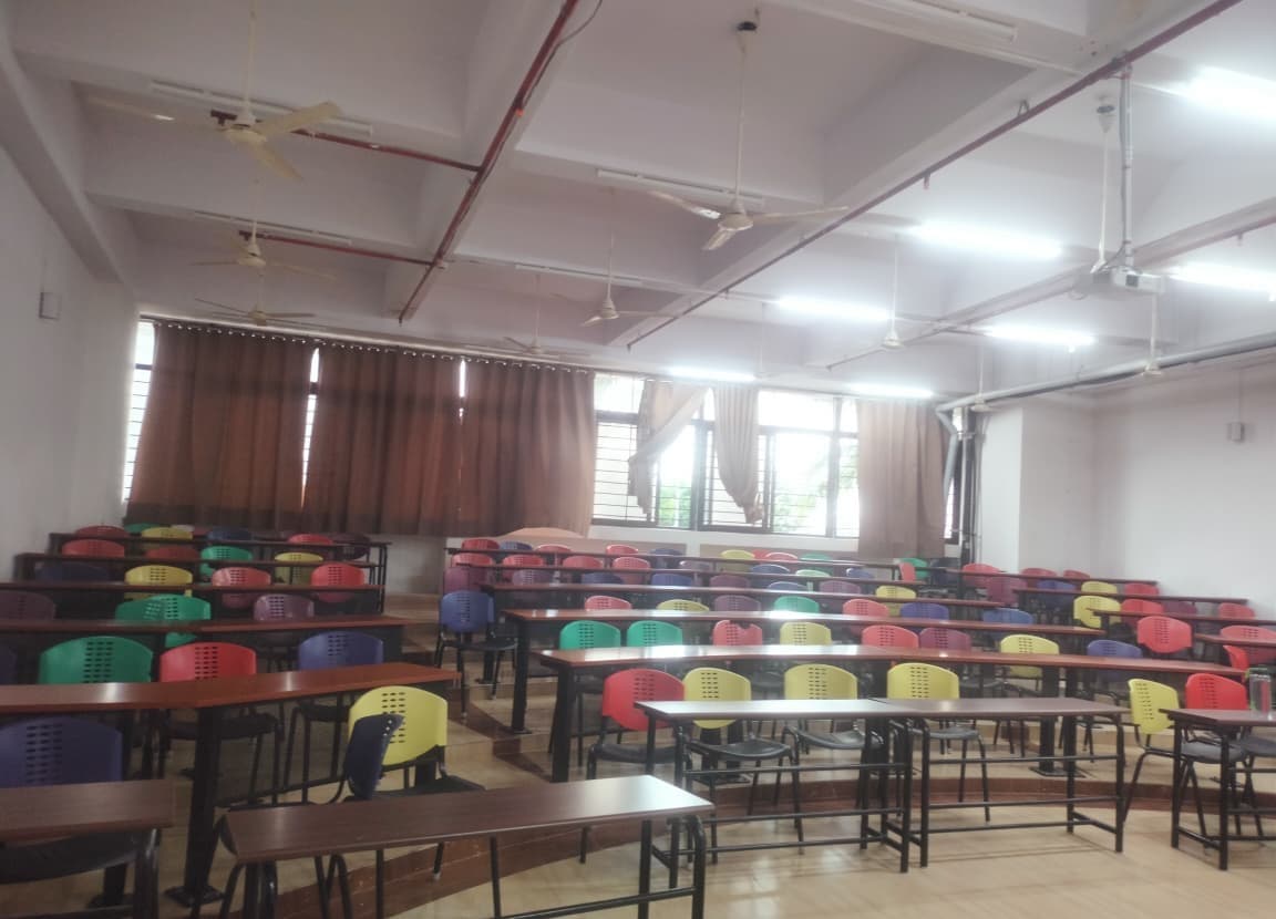 VIT AP Academic Building photo 6